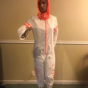 New Women’s Bogner Jumpsuit